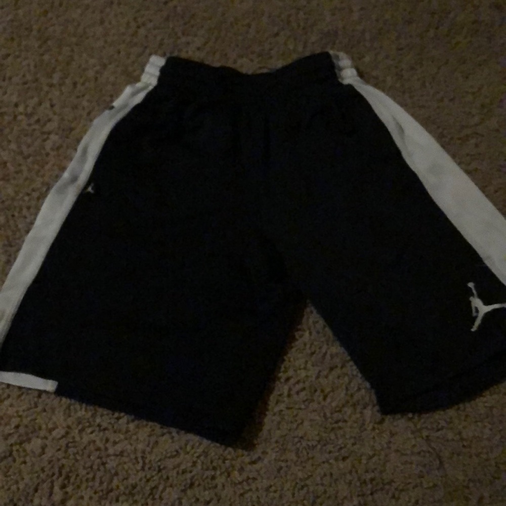 Air Jordan Kids basketball Shorts